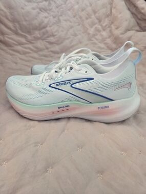 Women's Brooks Glycerin 22 Running Shoes